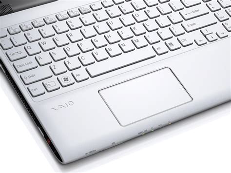 Vaio E 155 Pentium Dual Core Laptop