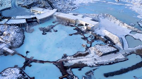 Blue Lagoon Resort Icelands First Five Star Hotel And Spa Resort
