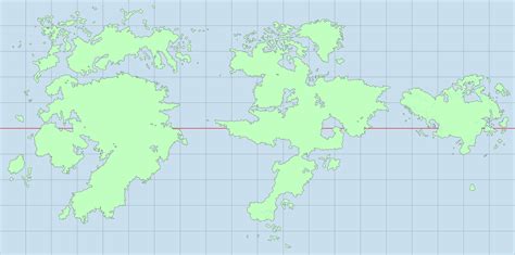 Карта мира ace combat