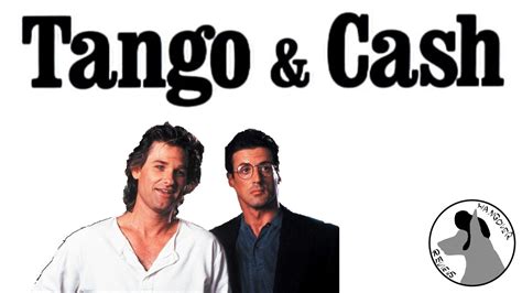 Tango és cash 1989 teljes film magyarul videa. Tango and Cash - Hangover Review - YouTube