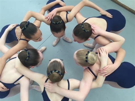 Classical Ballet Centre Canberra Examinations