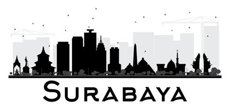 Surabaya Vector Art Icons And Graphics For Free Download