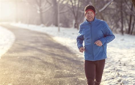 How Cold Fresh Air Helps You Be Healthier