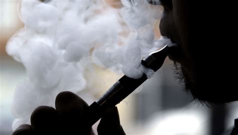 Vaping 5 Things You Should Know About The Controversial Smoking