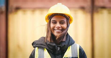 Advances Of Women In Construction Ishn