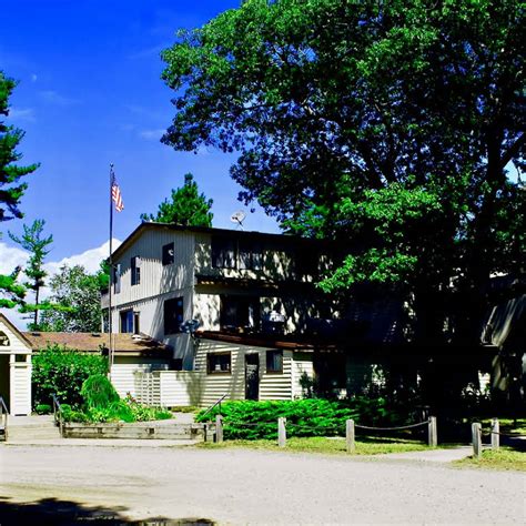 Beaver Island Lodge Hotel In Beaver Island With Outstanding