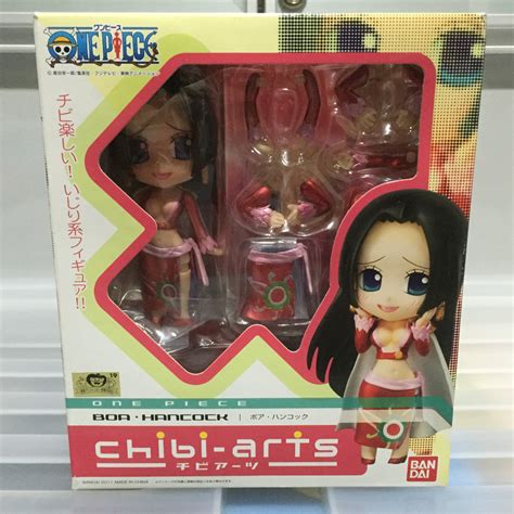Discount Fire Sale One Piece Chibi Art Boa Hancock Hobbies And Toys Toys And Games On Carousell