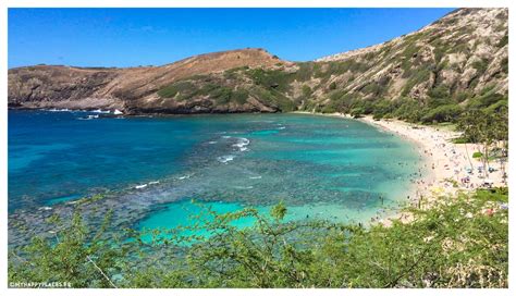 Top 5 Best Lookouts In Oahu My Happy Places