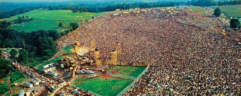 Woodstock Co Founder To Throw 50th Anniversary Outside Bethel Woods