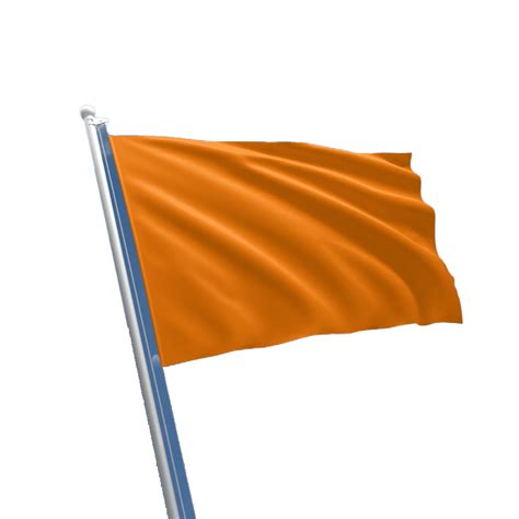 Download Orange Flag PNG Transparent Images | PNG All