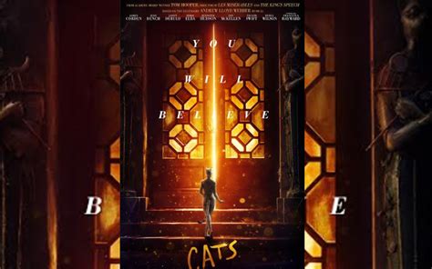 Rated pg for some rude and suggestive humor. 'Cats:' Universal Pictures has unveiled the movie's first official trailer | Free Malaysia Today