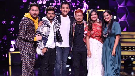 Sony Tvs Kids Singing Reality Show ‘superstar Singer Returns With A
