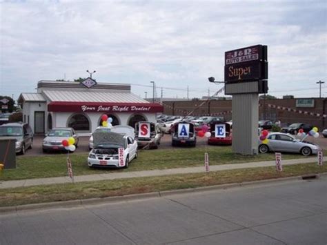 J and R Auto Sales : Sioux Falls, SD 57104 Car Dealership ...