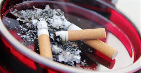 Smoking May Drive Risk For Lupus Progression Among ANA Positive Women