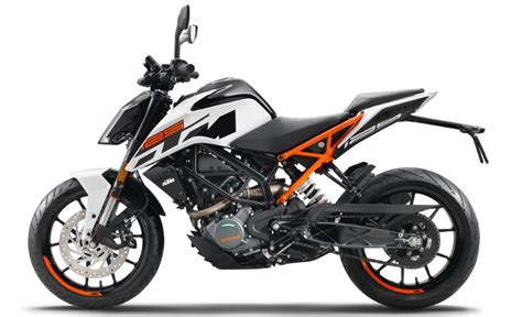 The ktm rc125, rc200, duke 125, and duke 200 are available with single channel abs while duke 390, rc390, and duke 250 can be had with dual channel abs as standard. KTM DUKE 125 Price in India 2020, Mileage, Top Speed ...
