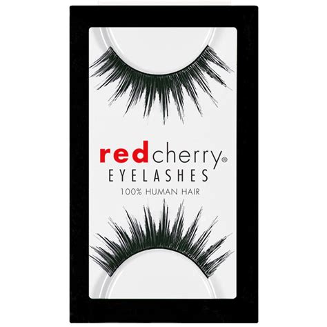red cherry lashes style 61 tina false eyelashes