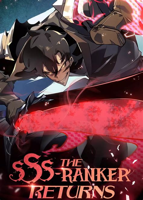 The SSS-Ranker Returns Manga | Anime-Planet