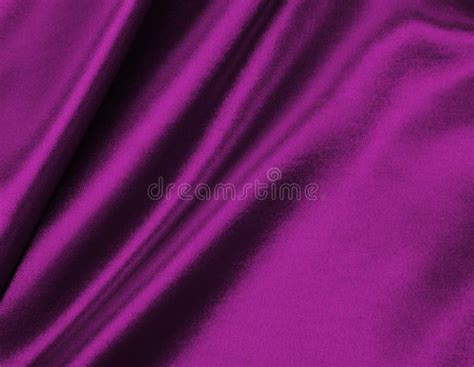 Smooth Elegant Pink Silk Or Satin Luxury Cloth Texture As Abstract Background Luxurious