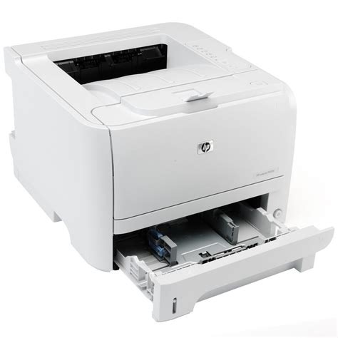 Hp laserjet p2035n printer drivers, free and safe download. Driver Hp P2035 - lakefasr