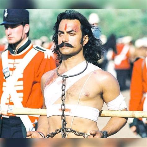 Aamir Khan Birthday Spl मिस्टर परफेक्शनिस्ट से भी होती है गलती Thugs से लेकर Parampara तक ये