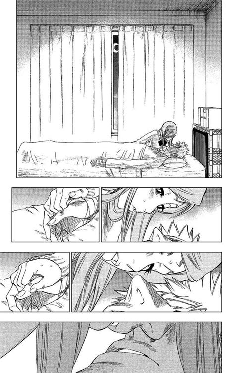 Crunchyroll Forum Best Kissing Scene In A Manga Page 6