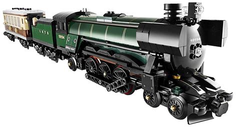 The Best Lego Train Sets Ever Updated For 2022 Cool Gets