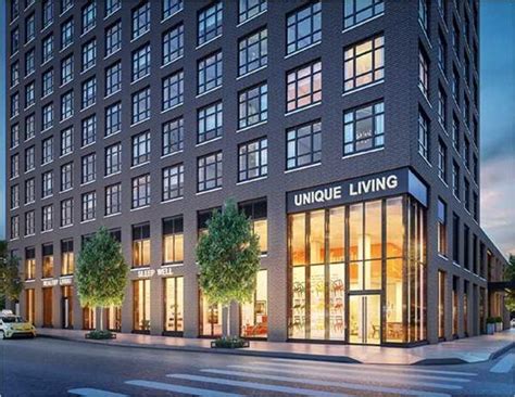 74 New Affordable Apartments Available In Downtown Brooklyn Brooklyn