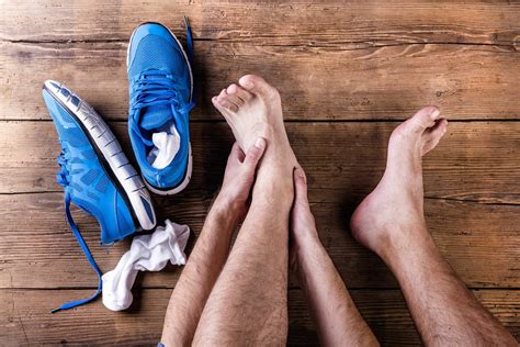 Sprained Ankle First Aid Steps What You Should Do First The Healthy