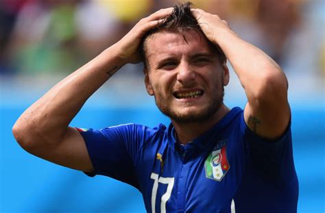 Images and information on this. PHOTOS: Italy pay the price for being too defensive ...