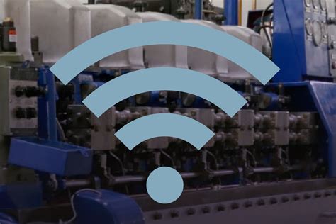 Wireless Sensors And Condition Monitoring Icon Research