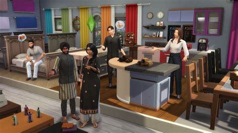 The Sims 4 Color Swatches Update 180691030 September 21 2021