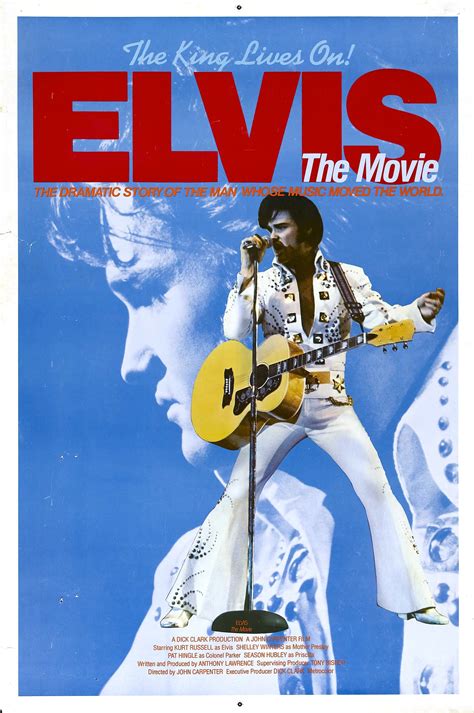 Stream the tempest online on 123movies and 123movieshub. Poster for Elvis (1979, USA) - Wrong Side of the Art