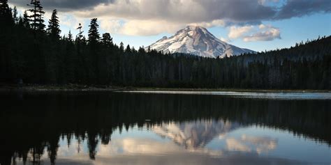 A Photographers Perspective Best Views Of Mount Hood Outdoor Project