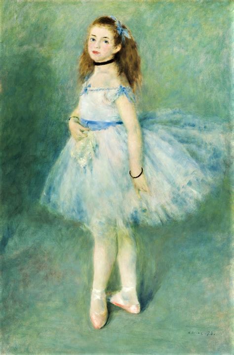 Renoir 1874 Expo Impressionism