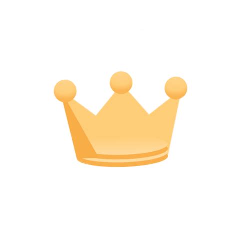 Pin On Crown For Tik Tok