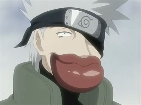 Naruto Epic Faces