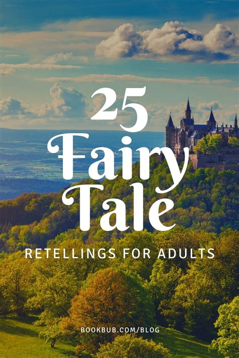 25 Magical New Fairy Tale Retellings You Need To Read Romance Books Worth Reading Good New