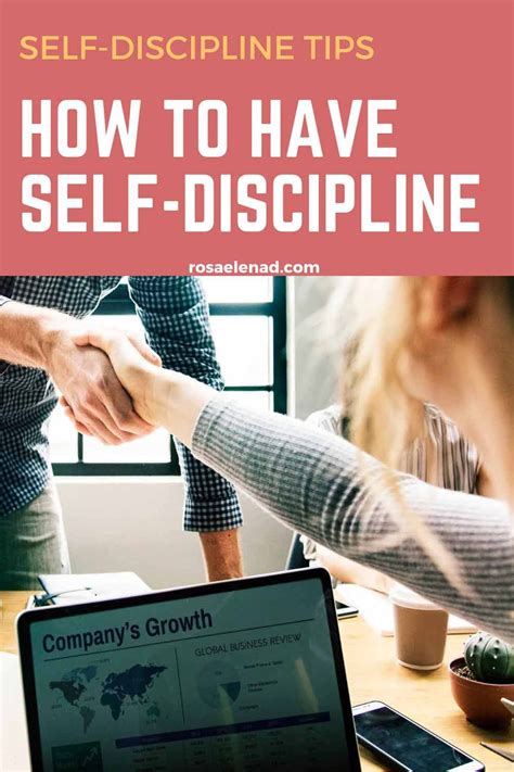 How To Develop Self Discipline 7 Simple Ways Self Discipline Books