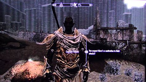 If you're playing the original versions of the game and have bought the dlc, it'll show up on the to get the ball rolling on dawnguard, talk to common guards that roam inside or surrounding major cities. The Elder Scrolls V: Skyrim Dragonborn DLC pt2: March of the Dead pt1 - YouTube