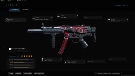 Best Warzone Loadout Drop The Top Class Setups For Season