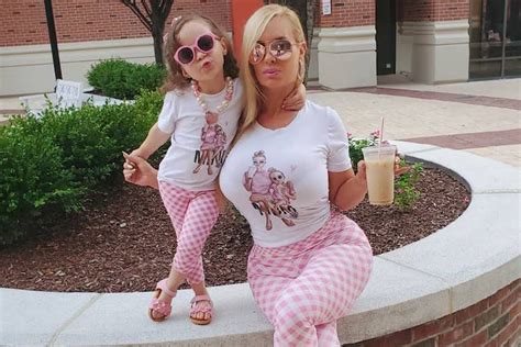 Photos Of Coco Austin Breastfeeding 3 Year Old Daughter Cause Drama