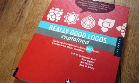 Review Really Good Logos Explained Down With Design