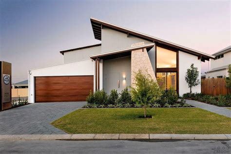 Modern House Roof Benefits And Ideas