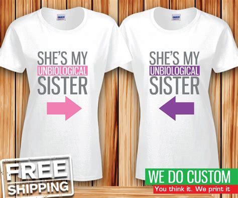 Best Friend Shirt Ideas Examples And Forms