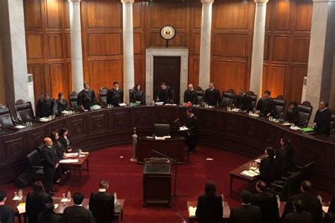 oral arguments supreme court philippines supreme and everybody