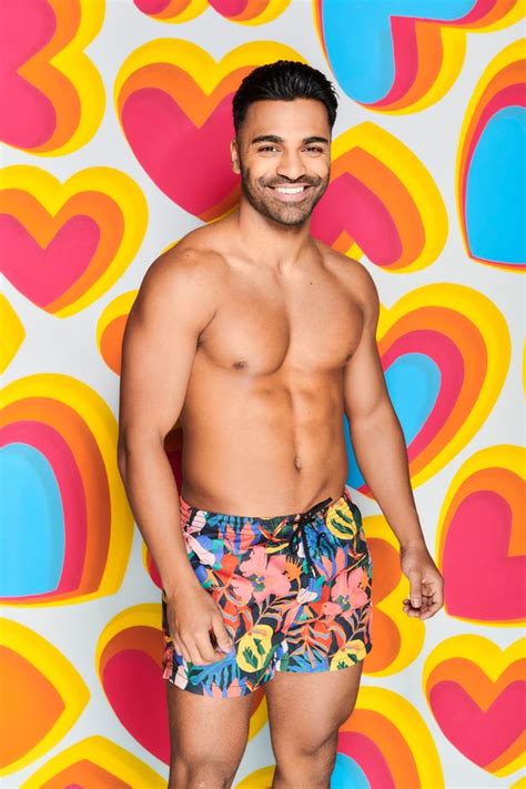 Winter Love Island Line Up Has Been Announced In Full Cambridgeshire Live