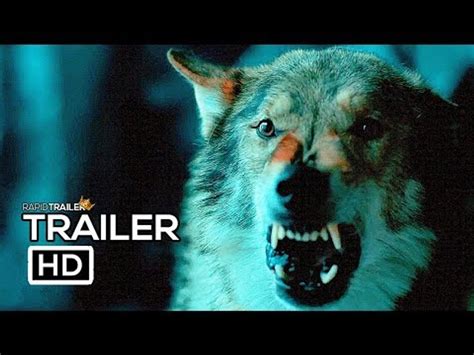 Alpha Official Trailer 2 2018 Kodi Smit Mcphee Natassia Malthe