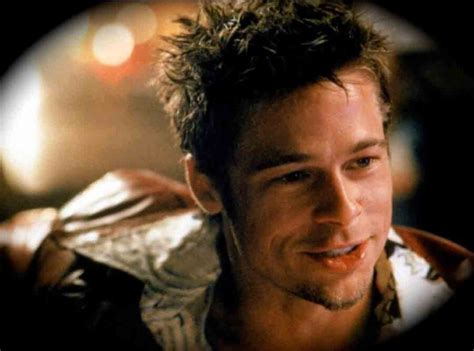 Brad Pitt Did Crazy Things To Prepare For An Iconic Role