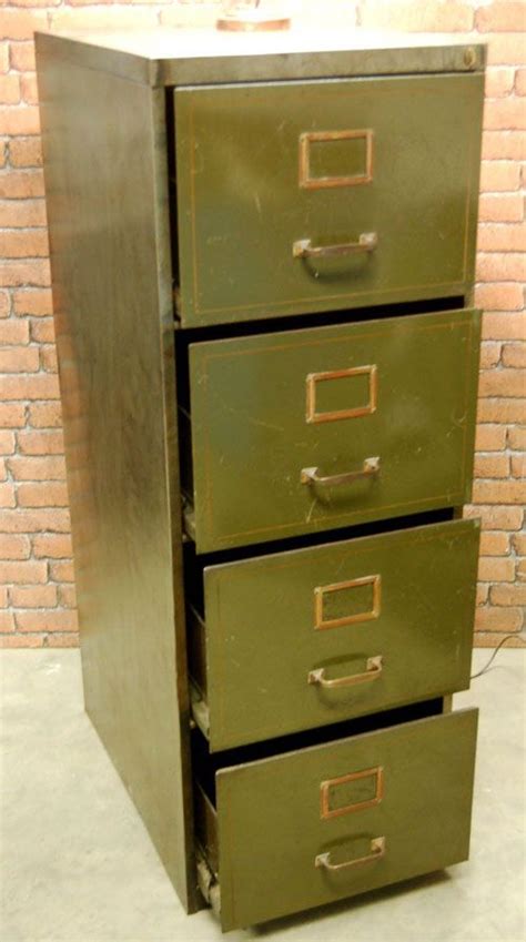 Check out our filing cabinets selection for the very best in unique or custom, handmade pieces from our shops. Vintage Filing Cabinet | Taburete, Muebles