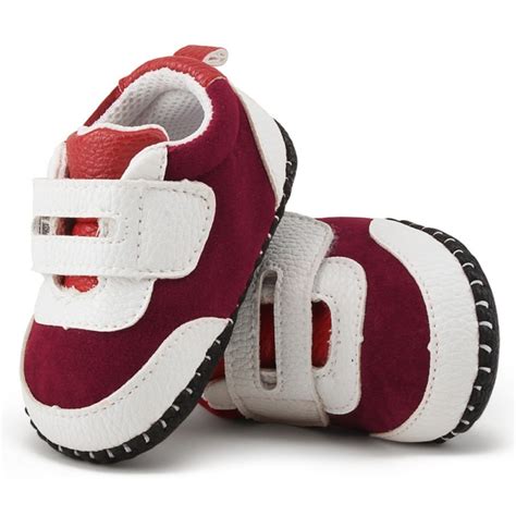 Buy Hot Sale Cute Baby Boys Shoes Soft Moccasins Shoe